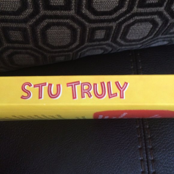 Stu Truly - Picture 3 of 4